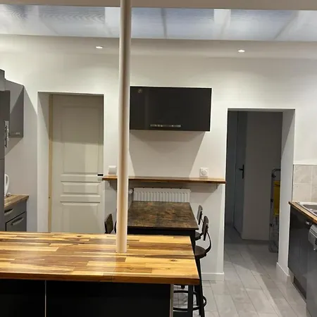 Hébergement de vacances Grand Bourbourg