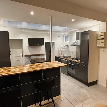 Hébergement de vacances Grand Bourbourg