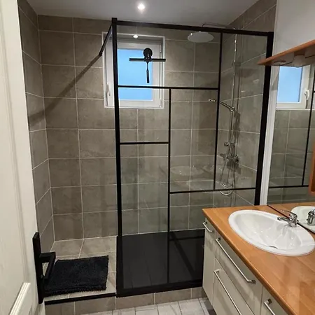 Grand Hébergement de vacances