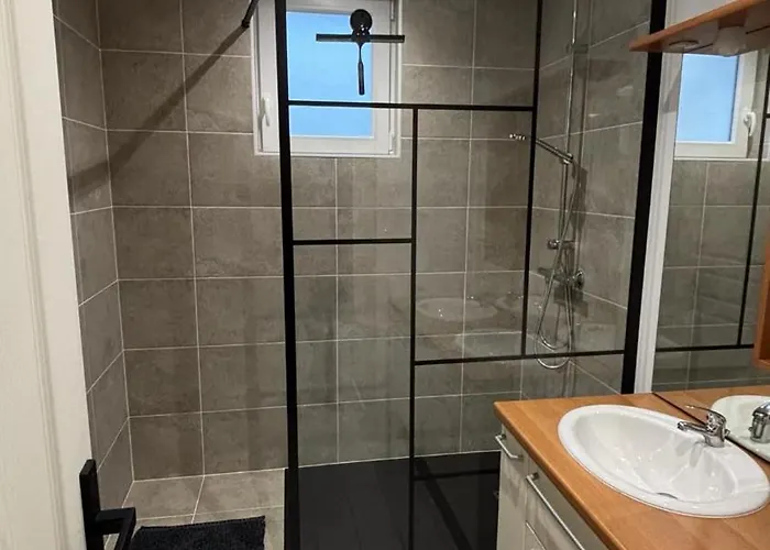 Grand Hébergement de vacances